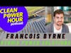 Ruggedized Portable Battery Power for Construction with Francois Byrne | EP202