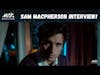 Sam MacPherson on EP Powerlines and Writing New Music