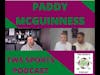 Paddy McGuinness joins the TWS Sports Podcast (Full episode)