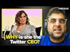 Worst CEO Interview Ever!? Cringe City, Shaan Reacts Linda Yaccarino Interview