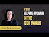 #220 Helping Women in the Tech World - Limor Bergman Gross