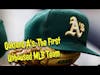 Oakland A's: The First Unhoused MLB Team