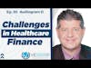 The Healthcare Leadership Experience Radio Show Episode 30 — Audiogram D