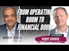 From Operating Room to Financial Boom - Danny Bramer