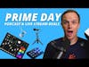 Prime Day for Podcasters & Live Streamers