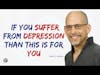 Depression / Pulitzer Prize Journalist - Mark S. Johnson