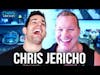 Why Chris Jericho almost left wrestling in 2005, favorite match, thoughts on MJF, signing with AEW