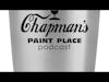 Chapman's paint place podcast - Branded Tumbler