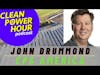 Advancements in String Inverter Technology with John Drummond, CPS America | EP204