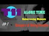 T11 - ALONE TIME, EMBARRASSING MOMENTS AND WHY BEING HUMBLE BLOWS