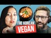 From Being a Lawyer to a TikTok Star | The Korean Vegan