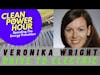 Veronika Wright, EV Battery Expert | The Drive to Electric | #79