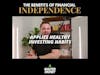 THE BENEFITS OF FINANCIAL INDEPENDENCE #shorts #financialindependence
