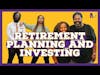 Planning for Retirement | The M4 Show Ep. 126
