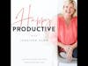 Jennifer Dawn - Staying Productive While Working From Home