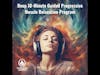 Deep 10-Minute Guided Progressive Muscle Relaxation Program