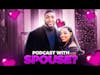 What It's Like to Have a Podcast With Your Spouse | Devon Still