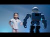E280 - Robots will Teach Kids in the Future