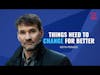 Competing in the New World of Work - Keith Ferrazzi