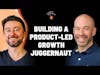 How Snyk built a product-led growth juggernaut | Ben Williams (VP of Product at Snyk)
