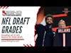 NFL Draft Grades For All 32 Teams