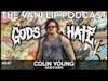 GOD'S HATE - Colin Young Interview - Lambgoat's Vanflip Podcast (Ep. 47)