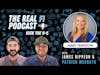 75. FIRED to $25,000/month w/ Mindy Templeton