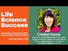 Cristina Varner - National Life Science and Digital Health & Telemedicine Practice Leader - NewFront