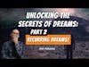 Unraveling the Meaning Behind Recurring Dreams