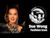 Sue Wong - Iconic Fashion Designer