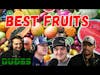 The Great Fruit Debate: From Apples to Avocados and Beyond