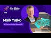 Betting on Value & Technology | Mark Yusko | Hot Wallet #1