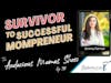 Abuse Survivor to Successful Mompreneur Interview with Emma Ferrick