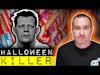 The Halloween Candyman Killer (Ronald Clark O'Bryan)
