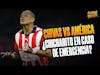 Chivas vs América, ¿Chicharito en caso de emergencia? | Mother Soccer