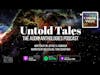 Untold Tales Podcast Trailer 2021