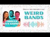 Weird Bands - Music Month - Which of these four bands is fake?