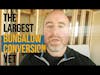Large Conversion Project - Part 3