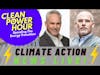 Clean Power Hour LIVE | Surprise Climate Action Deal Struck by Senate | July 28, 2022