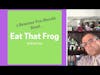 3 Reasons to Read Eat That Frog