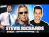 Stevie Richards On His MAJOR Health Scare This Year, Learning To Walk Again