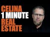 Celina 1 Minute Real Estate: Can You Just List My Home On MLS For Me