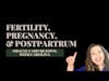 Fertility Reiki Reading | Oracle Card Reading for Pregnancy & Postpartum April 25, 2022