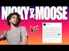 Is J. Cole A Leader Or A Distraction During The BLM Movement | Nicky And Moose