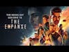 184 - The Geeks Say Goodbye To The Expanse