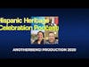 Hispanic Heritage Celebration Podcast - Episode 3 Promo