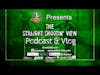 The Straight Shootin' View Episode 111 - FIFA and an earning cap for agents