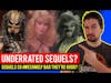Underrated Sequels - Predator 2, Deathstalker 2, Another Wolfcop [Movie Review]