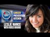 How to Prevent Cancer With Real Food: Leslie Nance of Go2Kitchens