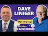 Dave Liniger co-founder of RE/MAX • Interview on First Class Fatherhood